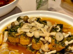-漢舍中国菜馆(889广场店)