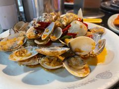 -海吃海喝海鲜烤肉炭火主题自助餐(朝阳店)