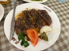 -华梅西餐厅(哈尔滨中央大街店)