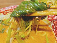-大茗东北烧烤·鹤岗小串·老式麻辣烫(紫藤路店)