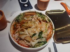 -谷丽麦馕新疆菜·清真(步步高梅溪新天地店)