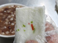-芳婆糕团店(王府大街店)