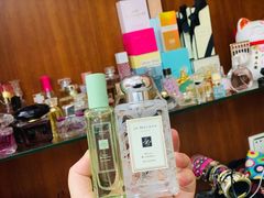 -新世界百货(明洞总店)