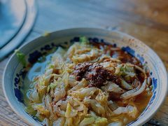 -窦四牛杂面(总店)