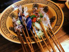 -明洋钵钵鸡(春田小区店)