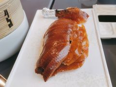 -小大董·烤鸭(观景餐厅·南京西路店)