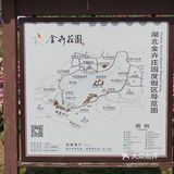 梦中花园——湖北孝感金卉庄园