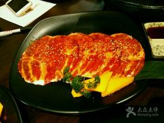-金藏屋 碳火烤肉(江湾路店)
