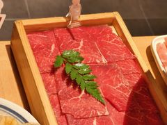 -巴奴毛肚火锅(悠唐购物中心店)