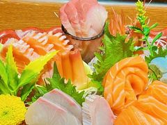 -傑·料理·海鲜放题(佛山文华荟店)
