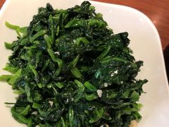 芥末菠菜-好嫂子(知春路店)
