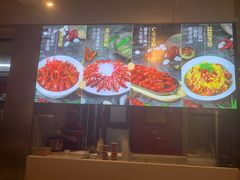 -戴记龙虾(天泽街店)