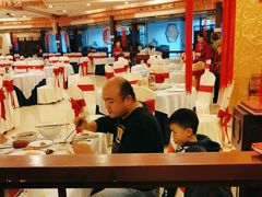 -全聚德(上海首店浦东店)