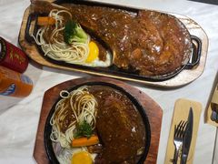 大战斧牛排-两点半深夜牛排(斗西路店)