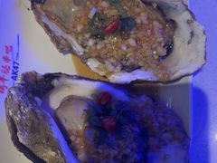 -AK47烤羊腿串吧(柳浪家园店)