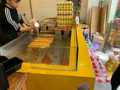 -冠雄先生烤冷面(熙街旗舰店)