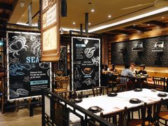 -新达城功夫深海烤鱼