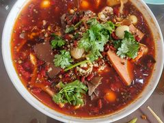 -抹直口特色菜馆(一店)