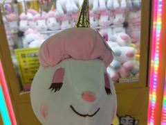 -风云再起游乐汇(皇城恒隆广场店)