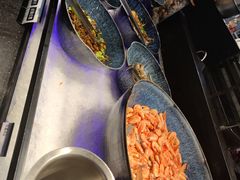 -盛江山自助料理(太原街万达店)