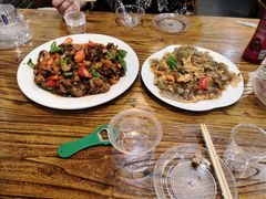 -美味居(古城店)