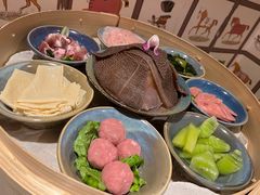 -五星桥原切肥牛火锅·30年专注好牛肉(湖塘店)