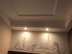 -北京天安门逸扉酒店