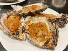 -前海华侨城JW万豪酒店·都会尚膳自助餐厅·牛排海鲜酒水畅飨