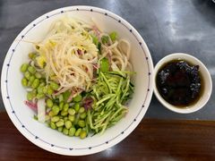 -海碗居老北京炸酱面(增光路店)