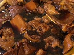 -黄狗猪头肉(运河路店)