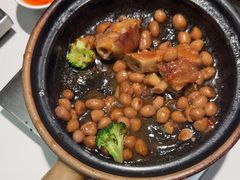 -火啫啫·粤式啫啫煲(南通首店)