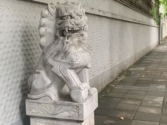 -乌鲁木齐路老洋房