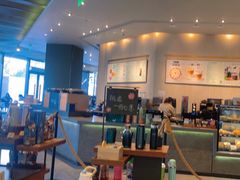 -星巴克臻选(南通万象城1F店)