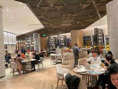 -上海世茂皇家艾美酒店
