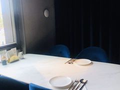 -Wei菋·Le Bistrot