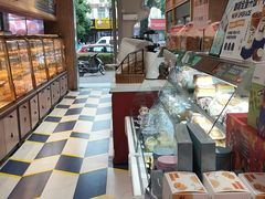 -TOUCH泰奇(航头路店)