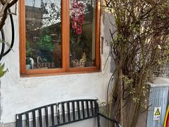 -小时光咖啡馆(北锣鼓巷店)