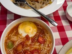 -西贝(华发商都店)