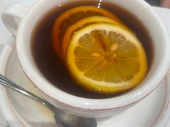 -香港深仔记茶餐厅(东门店)