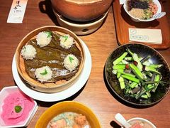 -清水亭湖北菜(大屯DT51店)