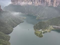 -河南宝泉旅游区
