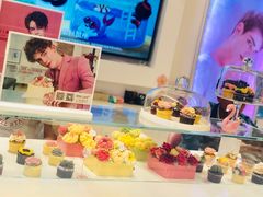 -BON CAKE(华贸购物中心店)