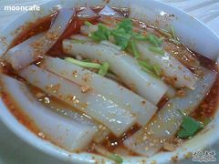 凉粉-维吾尔餐厅(宜山路店)