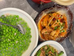 -农家湘菜(安亭店)