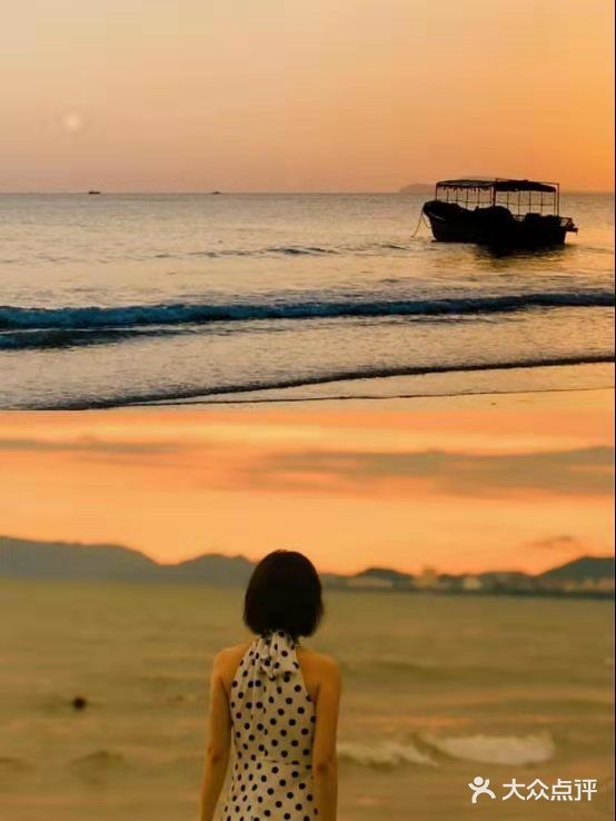 三亚旅游|闺蜜做的攻略也太靠谱啦