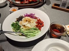 -小厨娘淮扬菜(河西奥美大厦店)