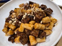 -兔爸私家小厨(新北万达店)