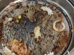 -佰味龙自助烤肉火锅(寮步店)