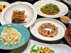 -曾宴·楚菜(湖北省博物馆店)