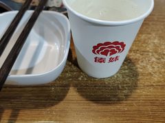 -傣妹火锅(南京东路一店)